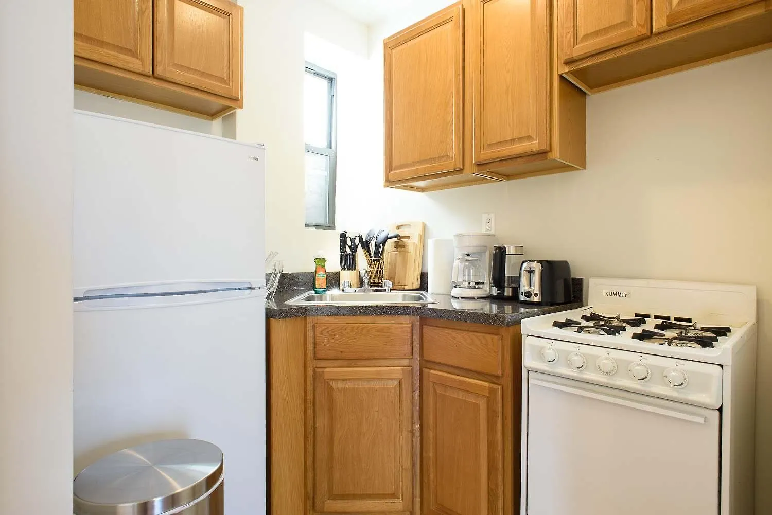 Renovated 1Br In East Village New York United States