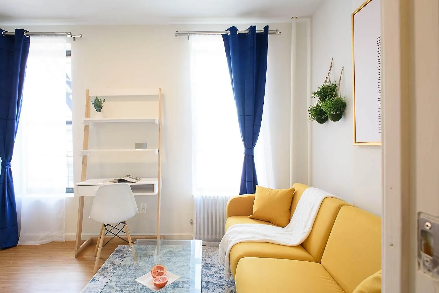 Renovated 1Br In East Village New York 0*,
