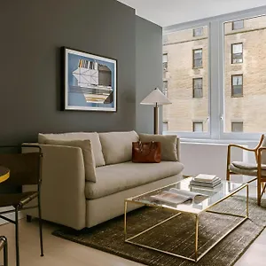Sonder By Marriott Bonvoy Battery Park Financial District 아파트호텔